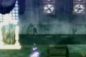 A Shadow's Tale Screenshot