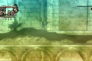 A Shadow's Tale Screenshot