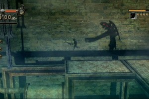 A Shadow's Tale Screenshot