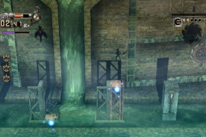 A Shadow's Tale Screenshot