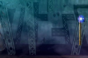 A Shadow's Tale Screenshot