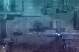 A Shadow's Tale Screenshot