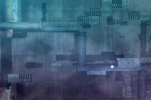 A Shadow's Tale Screenshot