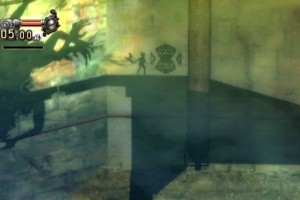 A Shadow's Tale Screenshot