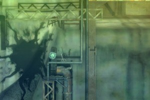 A Shadow's Tale Screenshot