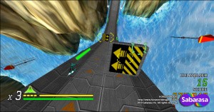 Horizon Riders Review - Screenshot 1 of 4