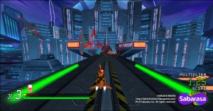 Horizon Riders Review - Screenshot 3 of 4