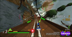 Horizon Riders Review - Screenshot 1 of 4