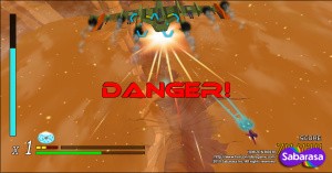 Horizon Riders Review - Screenshot 3 of 4