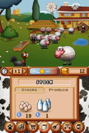 My Farm Review - Screenshot 2 of 3