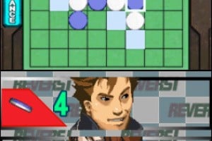 Absolute Reversi Screenshot