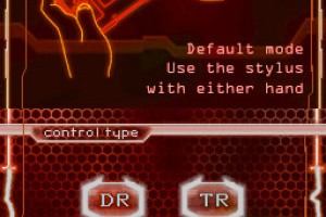 Metroid Prime: Hunters Screenshot