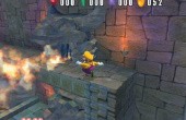 Wario World - Screenshot 3 of 10