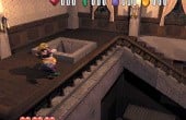 Wario World - Screenshot 5 of 10