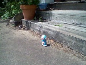 Inchworm Animation Review - Screenshot 2 of 2