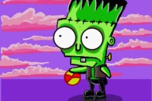 Inchworm Animation Screenshot