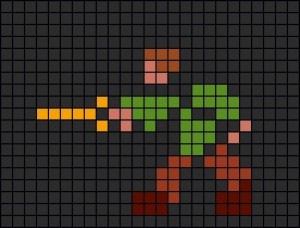 Inchworm Animation Review - Screenshot 1 of 2