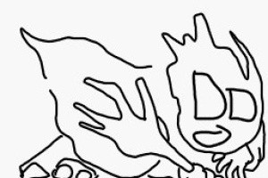 Inchworm Animation Screenshot