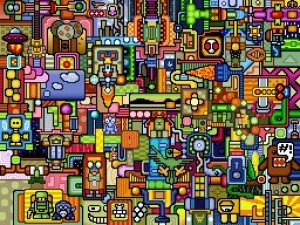 Inchworm Animation Review - Screenshot 2 of 2