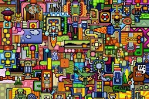 Inchworm Animation Screenshot