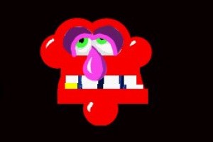 Inchworm Animation Screenshot