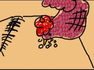 Inchworm Animation Review - Screenshot 1 of 2