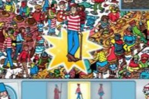 Where's Wally? Travel Pack 1 Screenshot