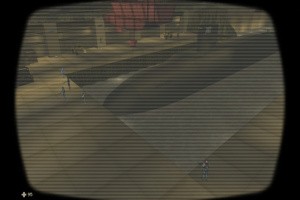 XIII Screenshot