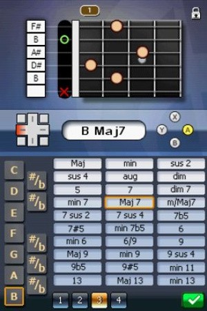 Music On: Acoustic Guitar Review - Screenshot 1 of 2