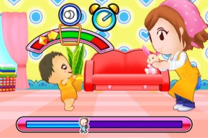 Babysitting Mama Screenshot