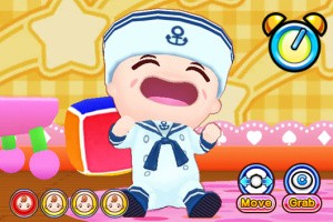 Babysitting Mama Screenshot