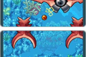 GO Series: Pinball Attack! Screenshot