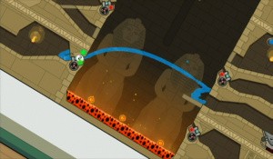 Hydroventure Review - Screenshot 1 of 5