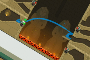 Hydroventure Screenshot