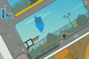 Hydroventure Screenshot