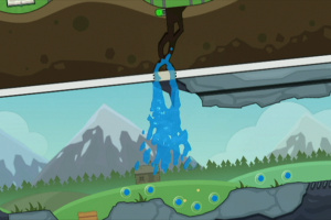Hydroventure Screenshot