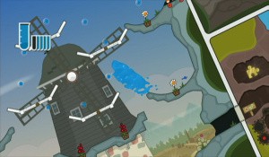 Hydroventure Review - Screenshot 2 of 5