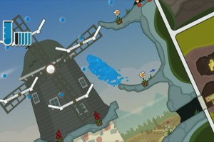 Hydroventure Screenshot