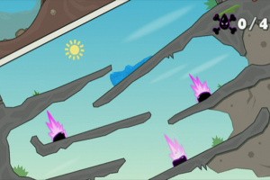 Hydroventure Screenshot