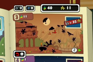 Hydroventure Screenshot