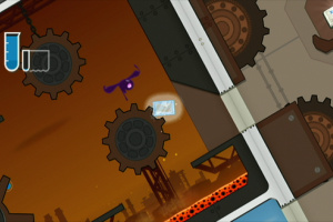 Hydroventure Screenshot