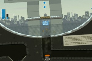Hydroventure Screenshot