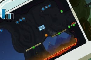 Hydroventure Screenshot