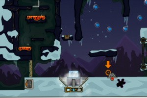 Hydroventure Screenshot