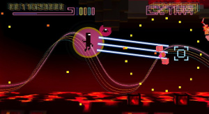 BIT.TRIP FATE Review - Screenshot 3 of 4