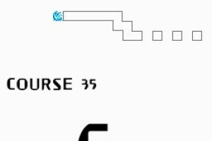 GO Series: 10 Second Run Screenshot