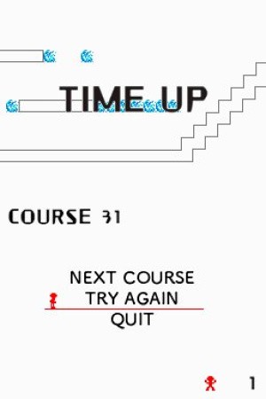 GO Series: 10 Second Run Review - Screenshot 1 of 2