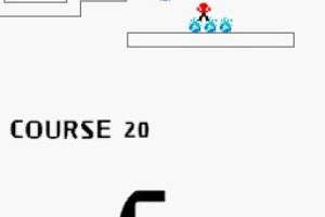 GO Series: 10 Second Run Screenshot