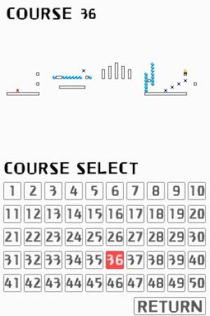 GO Series: 10 Second Run Review - Screenshot 2 of 2