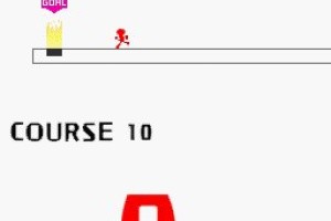 GO Series: 10 Second Run Screenshot